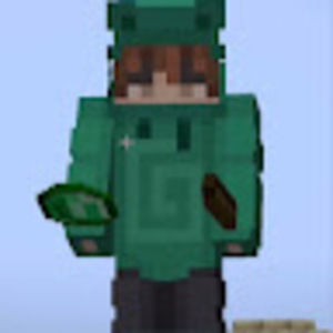 Meet your Posher, Eva